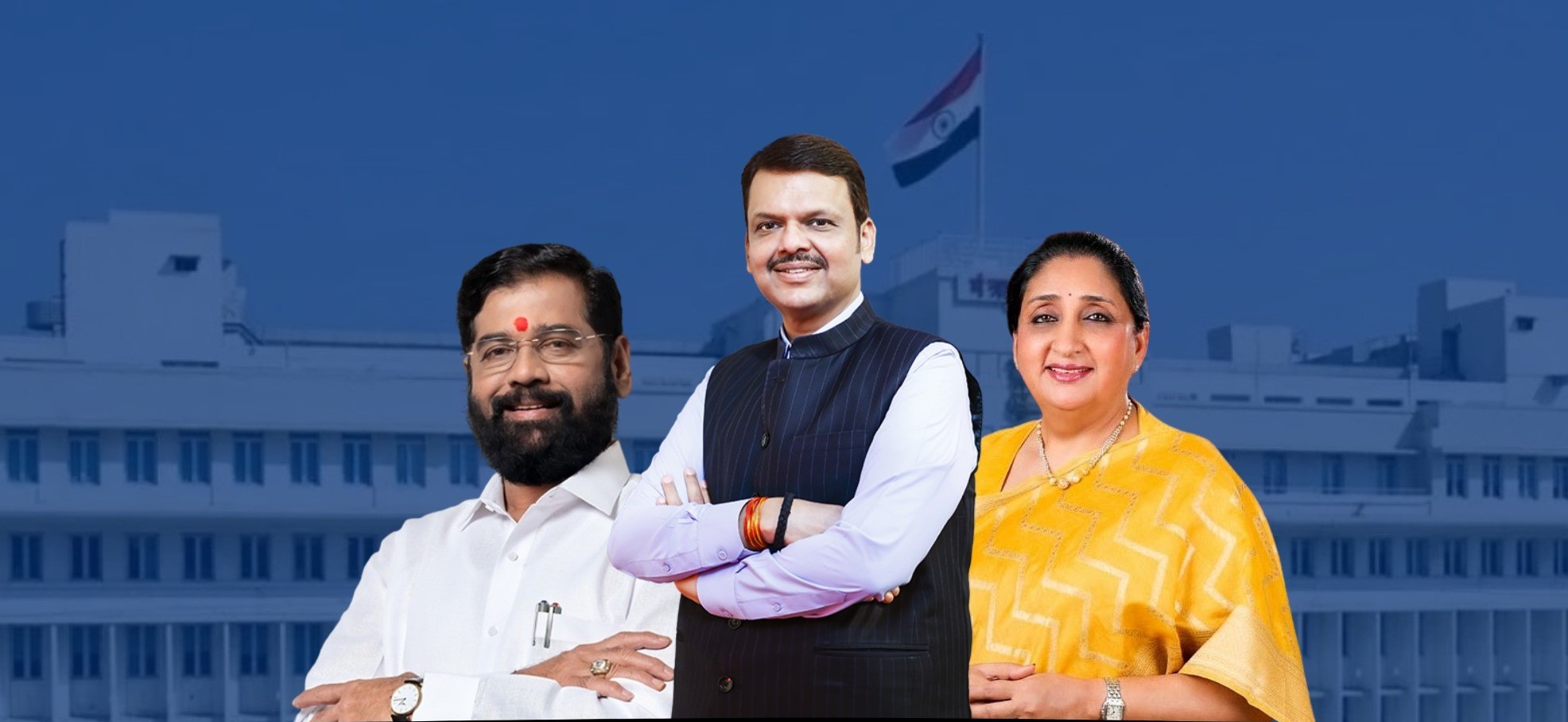 राज्य मंत्रिमंडळाच्या बैठकीत निर्णयांचा चौकार...  या प्रकल्पासाठी ५,७०४ कोटी मिळणार...
