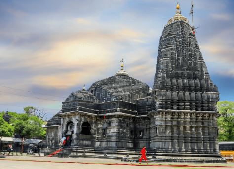 भीमाशंकर ज्योतिर्लिंग मंदिर या तारखेपासून खुले होणार...  दर्शनासाठी आता हे सक्तीचे...
