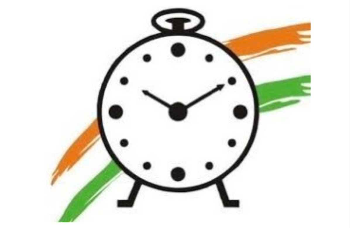 आगामी निवडणुकांची रणनीती ठरणार...  सुनेत्रा पवारांच्या नेतृत्वात नाशिकमध्ये राष्ट्रवादीचे पहिले राज्यव्यापी शिबिर...