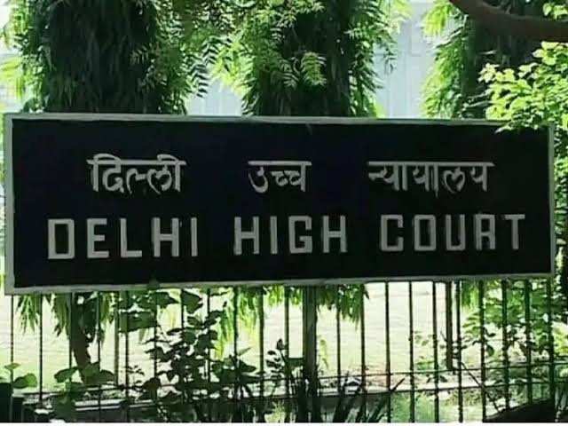 नाशिकच्या उद्योजकाला दिल्ली हायकोर्टाने दिली ही शिक्षा... हे आहे प्रकरण...