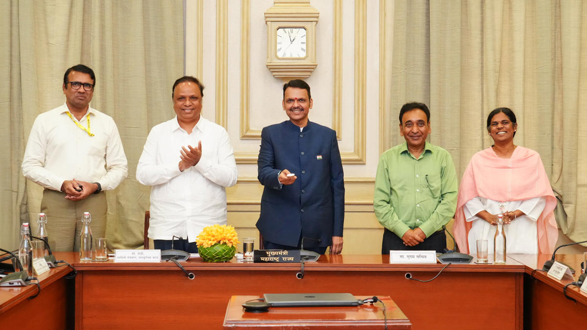 महाडीबीटी पोर्टलवर नव्याने २९ योजनांचा समावेश...  एकाच क्लिकवर मिळणार १०५ योजनांचा लाभ...