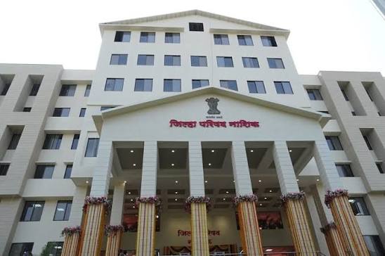 नाशिक झेडपीचे 'मिशन स्कॉलरशिप’...  इतक्या विद्यार्थ्यांना घडणार नासा, इस्रो, संसद भवनाची सफर...