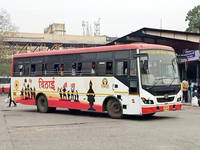 आषाढी यात्रेत इतक्या लाख भाविकांचा सुखरूप प्रवास...   एसटीला मिळाले इतक्या कोटींचे उत्पन्न...