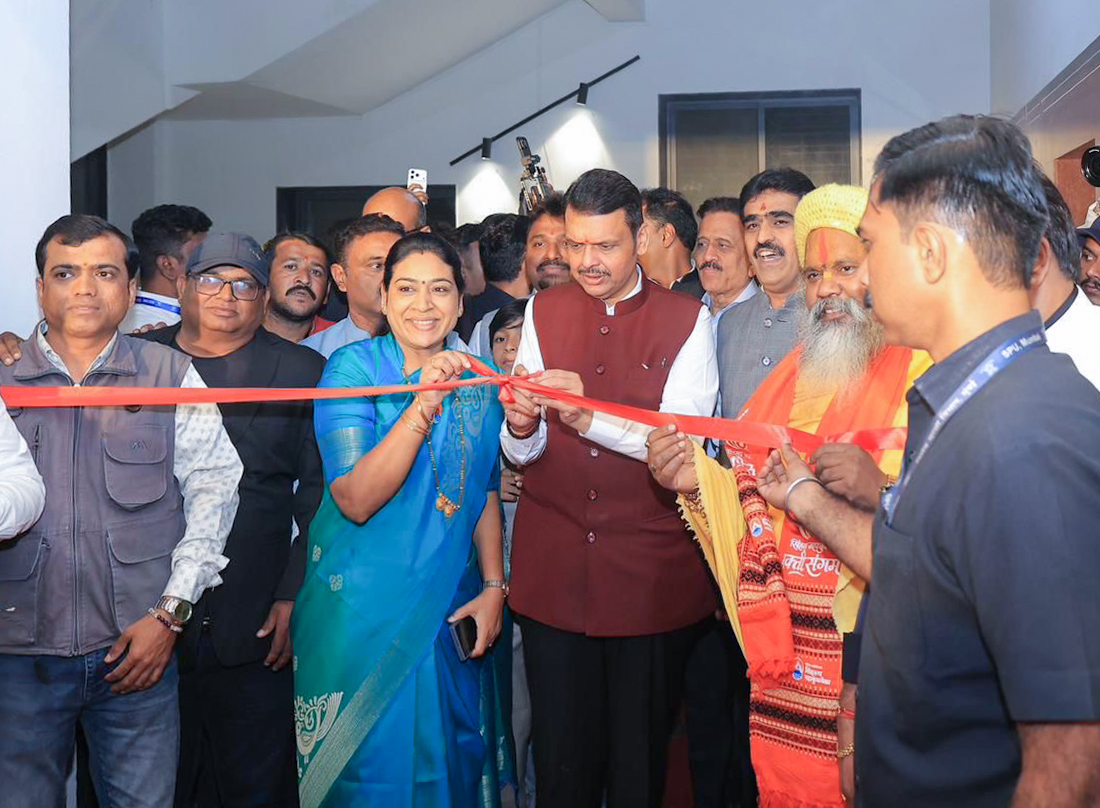 १९३२ पासूनच्या ऐतिहासिक कुंभमेळ्यांचा अमूल्य ठेवा नाशिककरांसाठी खुला...  येथे पाहता येणार...