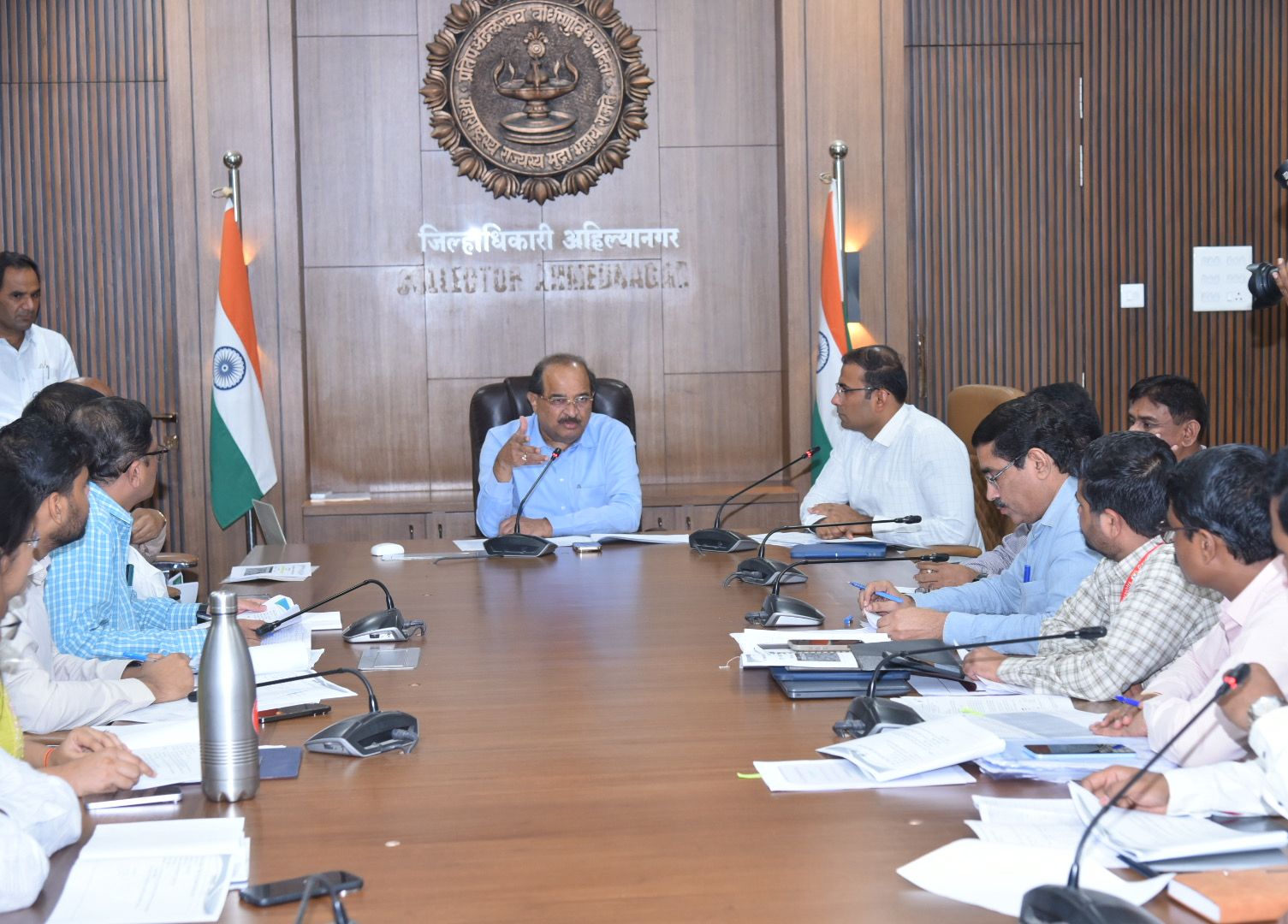 सुरत-चेन्नई महामार्ग भूसंपादन आणि मोबदला याविषयी हे झाले महत्त्वाचे निर्णय...