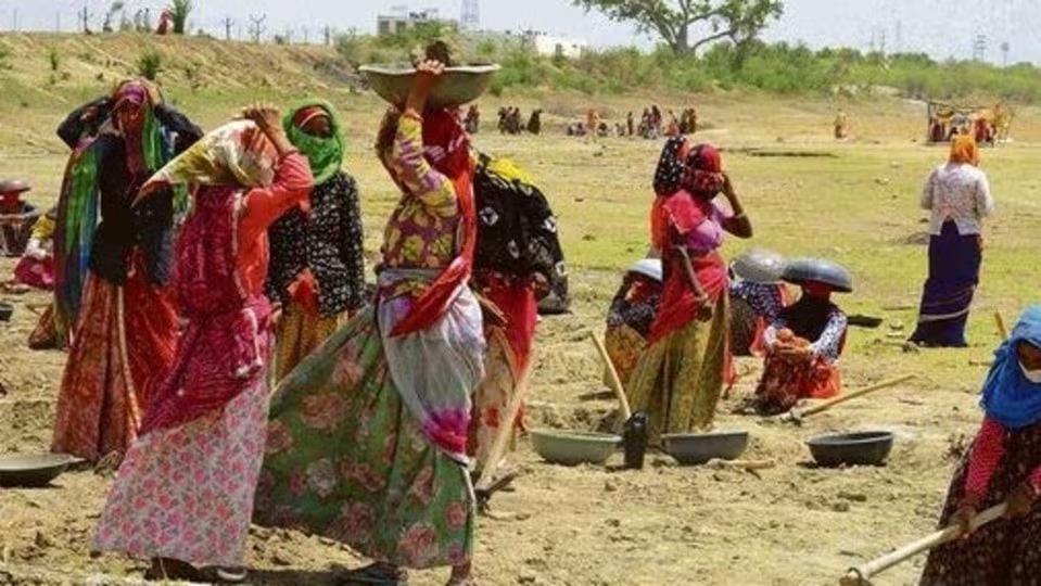 केंद्र सरकारची ही योजना १ जुलैपासून लागू...  महाराष्ट्राच्या वाट्याला ४४२० कोटी रुपये...