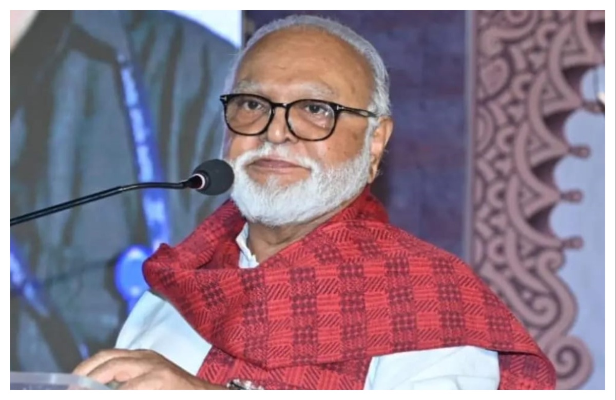 नाफेड आणि एनसीसीएफने प्रत्यक्ष शेतकऱ्यांकडून कांदा खरेदी करावी...मंत्री छगन भुजबळ यांच्या सूचना
