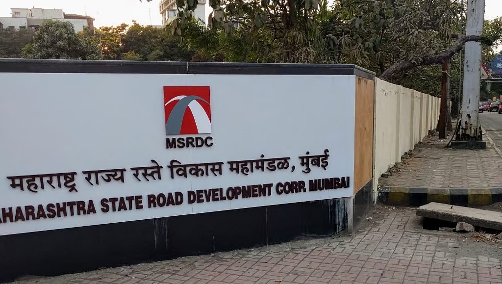 समृद्धी महामार्गावर सिन्नर ते इगतपुरी दरम्यान इतके दिवस ट्रॅफिक ब्लॉक...