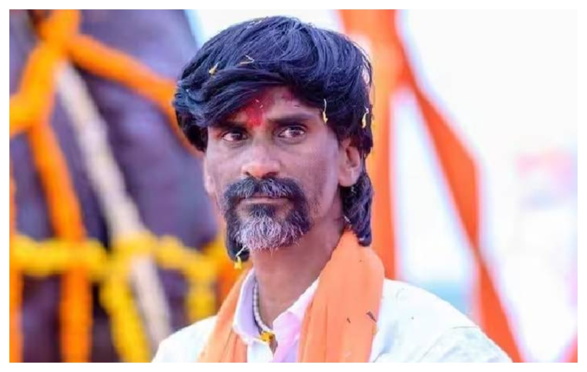 मनोज जरांगे यांचा यावेळी रुद्रावतार...   ३० मे पासून असे कडक उपोषण करणार...  सरकारलाही फुटला घाम...