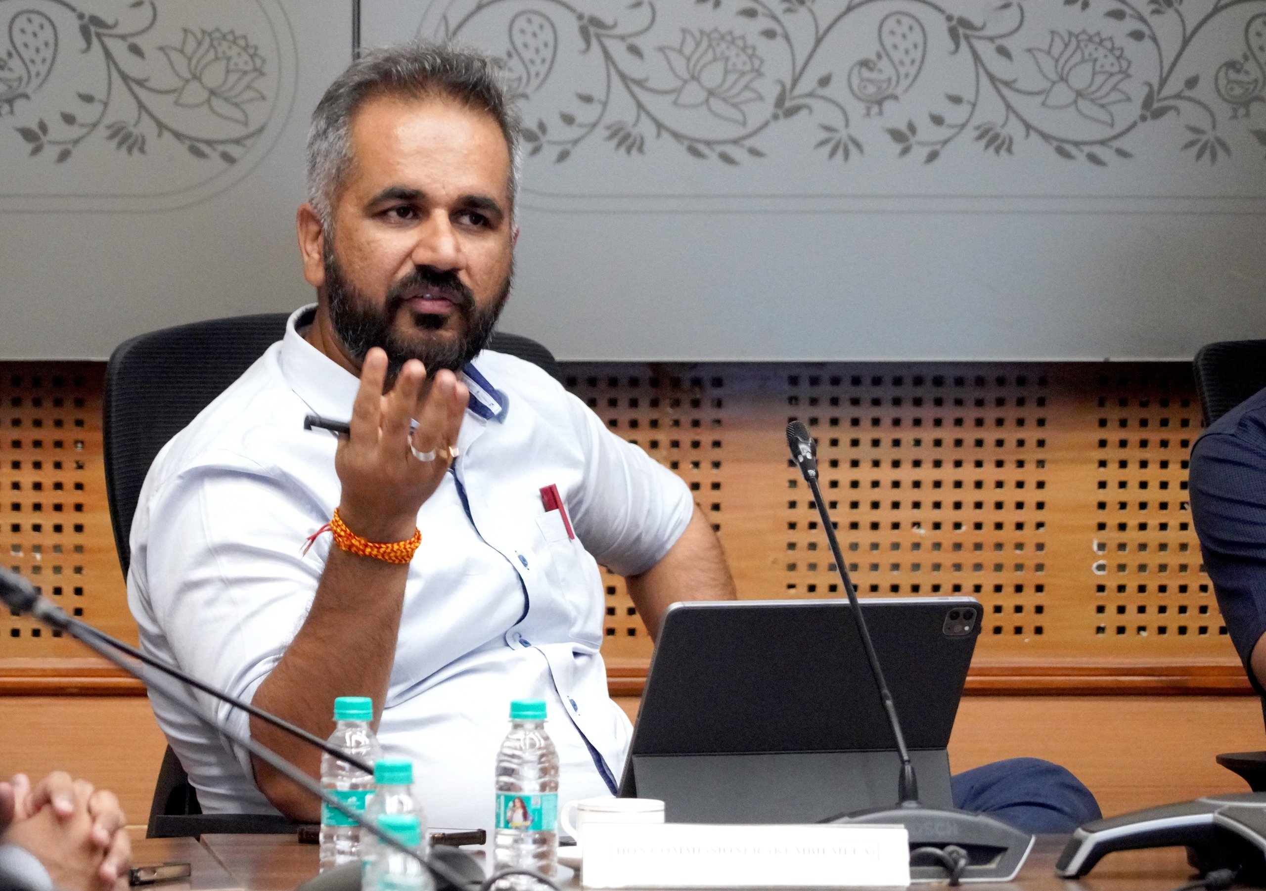 इतके हजार कर्मचारी आणि स्वच्छतागृह...  कुंभमेळ्यात स्वच्छतेसाठी असा आहे मेगा प्लॅन...