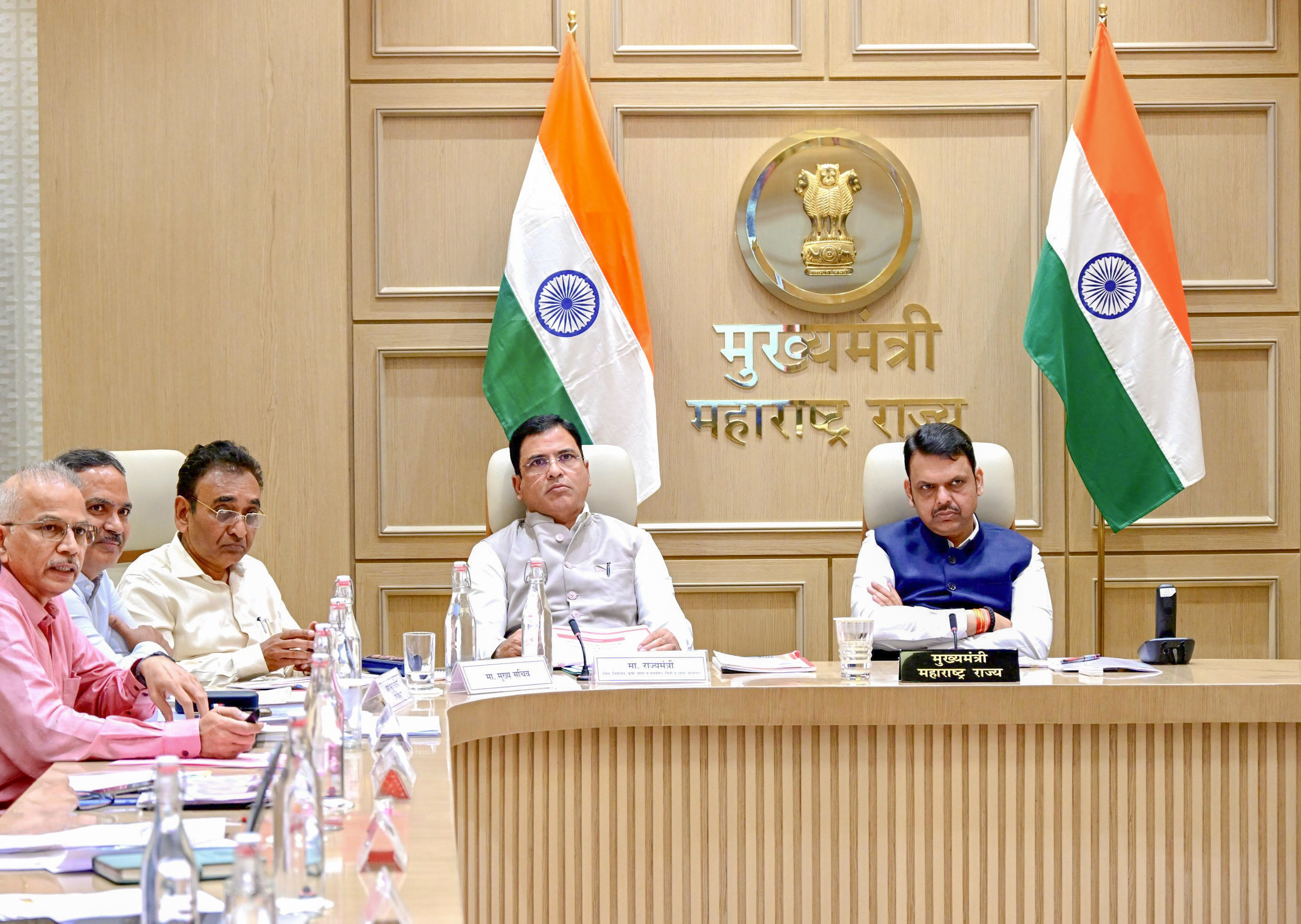 स्थानिक स्वराज्य संस्थांना बिनव्याजी कर्ज...  सहाव्या वित्त आयोगाच्या ४२ शिफारशींवर शिक्कामोर्तब?