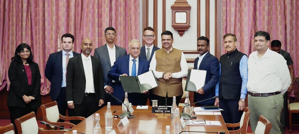 पुण्यात साकारणार जागतिक दर्जाचे केंद्र... ४०० कोटी गुंतवणूक, १००० रोजगार...