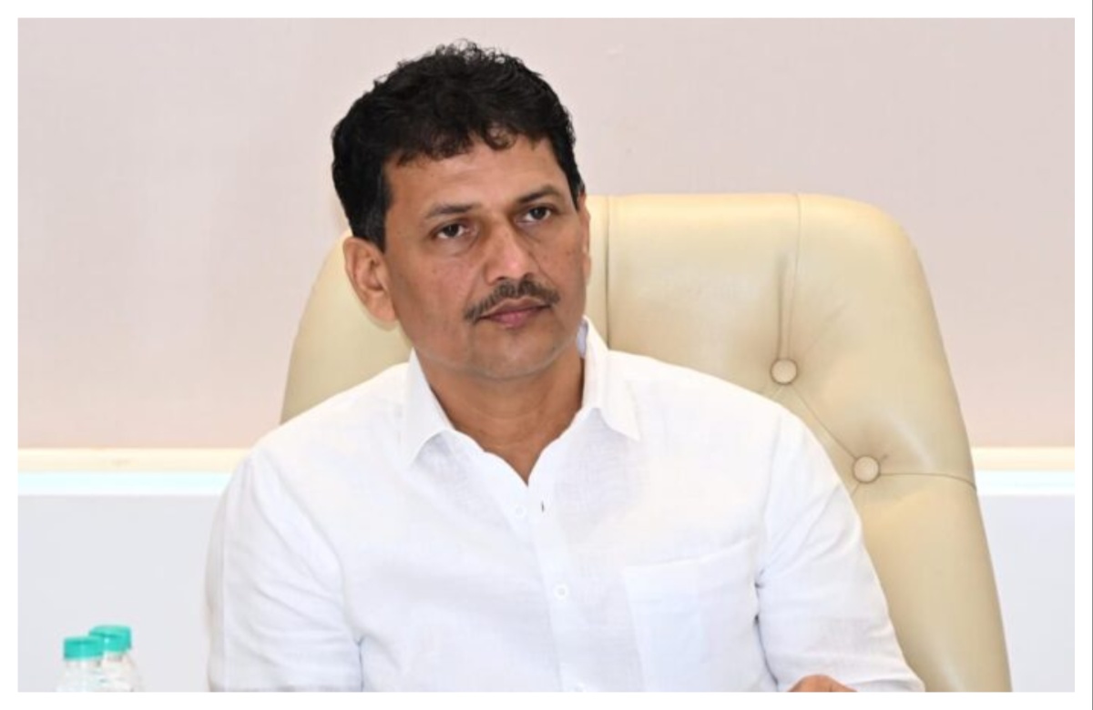आरोग्य विभागातील कर्मचाऱ्यांच्या बदल्या अशा होणार...   वेळापत्रक जाहीर...