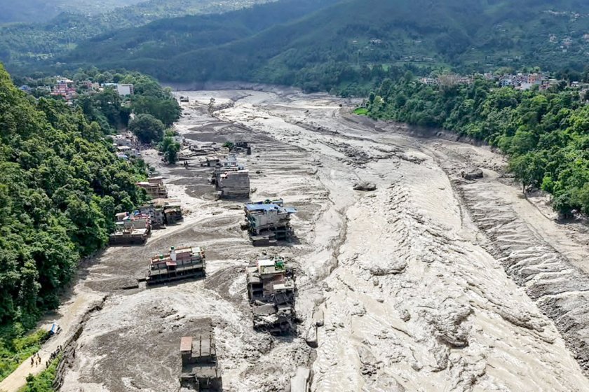 महाराष्ट्रातील ४०४ नागरिक नेपाळमध्ये अडकले...  किती संपर्कात? किती परतण्याच्या मार्गावर?